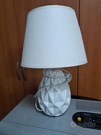 abat jour da comodino