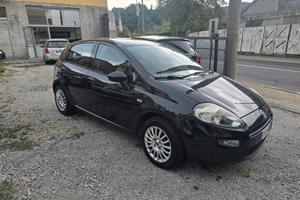 Fiat Punto 1.3 MJT II 75 CV 5 porte Lounge