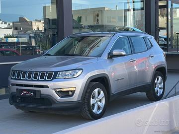 JEEP Compass 1.6 Mjt II 2WD Longitude