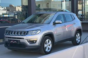 JEEP Compass 1.6 Mjt II 2WD Longitude