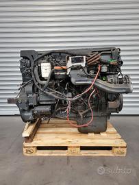 Motore Iveco F3AE3681 420 cv CURSOR 10 STRALIS Eur