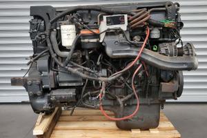 Motore Iveco F3AE3681 420 cv CURSOR 10 STRALIS Eur
