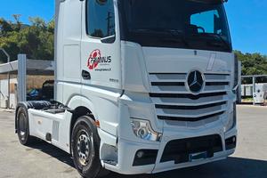 TRATTORE STRADALE MERCEDES ACTROS 530 CV ANNO 2021