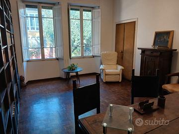 Stanze n 2 disponibili in ufficio professionale