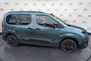 Citroën Berlingo 1.5 hdi Plus KM0