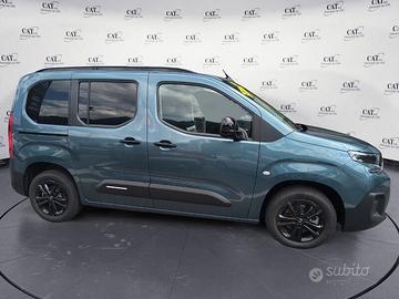 Citroën Berlingo 1.5 hdi Plus KM0