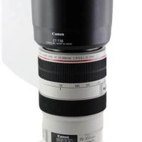 canon ef 70-300mm f/4-5.6 is usm ii