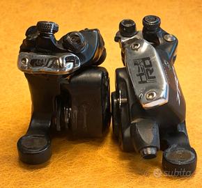 Pinze freni idrauliici