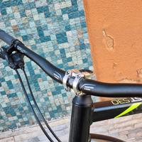 Wheelie bike rockrider st530 TG XL