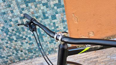 Wheelie bike rockrider st530 TG XL