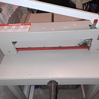 taglia risme manuale EBA 436 M