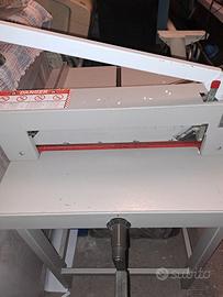 taglia risme manuale EBA 436 M