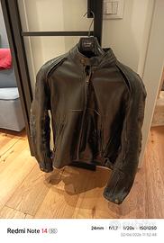 Giacca Moto Belstaff