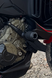 Protezione caduta Evotech Multistada V4