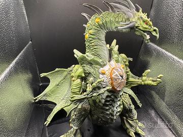 Raro drago reignyth