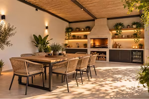 Indipendente frazionabile con grande giardino