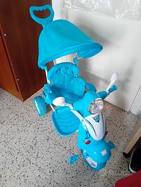 Triciclo