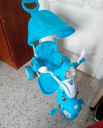 Triciclo