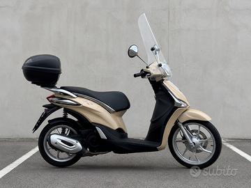 Piaggio Liberty 150 ABS – 2020