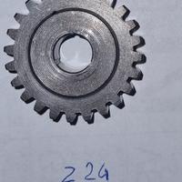 Minarelli corsa corta Ingranaggio 