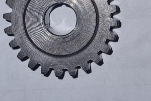 Minarelli corsa corta Ingranaggio 