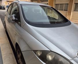 SEAT Altea - 2007