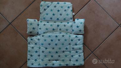 Cuscino stokke tripp trapp