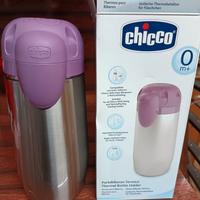 Portabiberon termico Chicco
