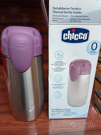 Portabiberon termico Chicco