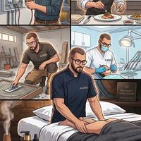 Servizi Professionali e Tuttofare