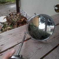 spechio ingrandente x bagno