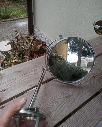 spechio ingrandente x bagno