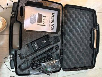 Vonyx WM62B