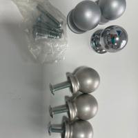 Pomelli per cassetti