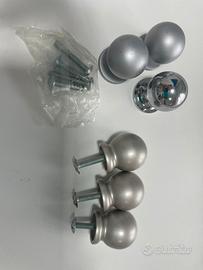 Pomelli per cassetti