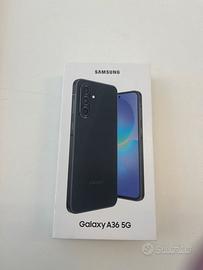 Samsung A36