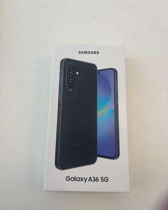 Samsung A36