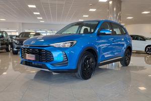 Mg ZS Standard 1.5 BZ 115cv/85kw