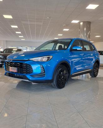 Mg ZS Standard 1.5 BZ 115cv/85kw