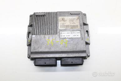CENTRALINA GPL OPEL Meriva 3° Serie Bifuel/Gas 1.