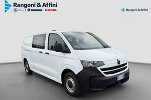 Volkswagen Transporter 2.0 TDI 110kW 4Motion ...