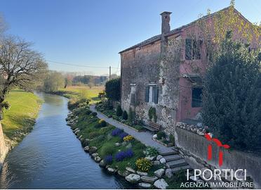 Rustico a Morgano (TV) - Badoere