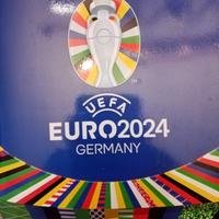 Figurine PAnini UEFA 2024