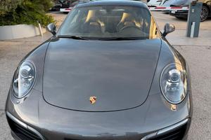 Porsche Carrera Coupè 4S (991.2)
