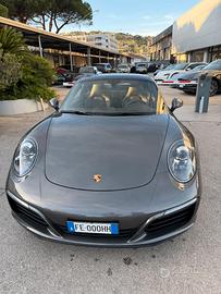 Porsche Carrera Coupè 4S (991.2)
