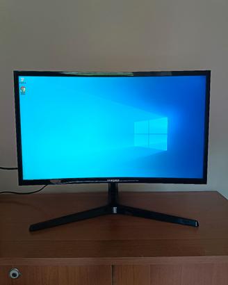Monitor 144hz Gaming