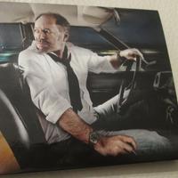 Vasco Vivere O Niente CD