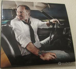 Vasco Vivere O Niente CD