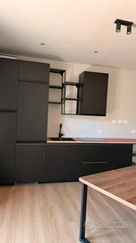 Bilocale nuovo arredato