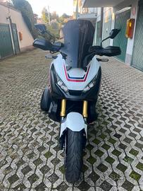Honda X-ADV 750